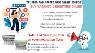 How Much Does Tagrisso Cost (1)