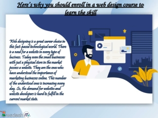 courses for web designing in Durgapur