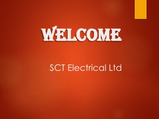 Best Service for Electrical Repairs in Lowedges