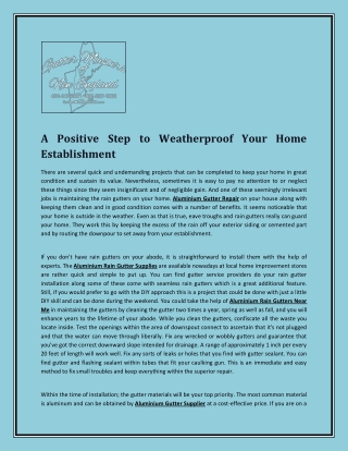 A_positive_step_to_weatherproof_your_home_establishment