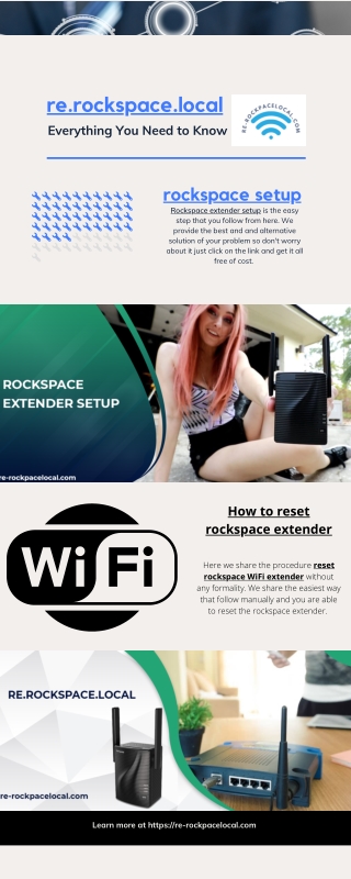 re.rockspace.local- Know everything here