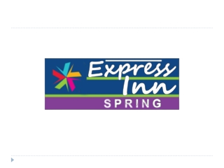 Affordable Hotels Near Me- By Express inn