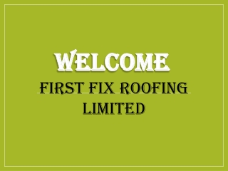 Best New Roofs in Farnworth