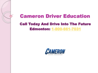 How to become a professional truck driver in Edmonton
