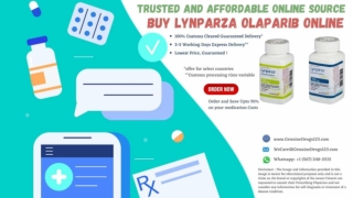 How Much Does Olaparib Cost (1)