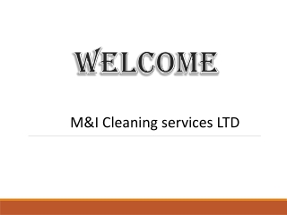 Get the Best House Cleaner in Kingsbury Green