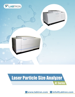 Laser-particle-size-analyzer-LLPA