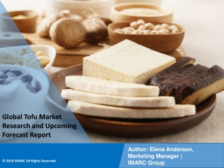 PPT- Tofu Market  Growth, Demand and Challenges of the Key Industry Players