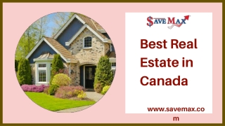 Semi-Detached House for Sale in Markham