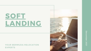 Best Relocation Services in Bermuda - Soft Landing