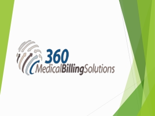 Colorado Medical Billing Services - 360 Medical Billing Solutions