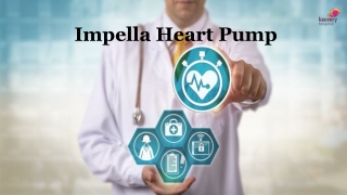 Impella Heart Pump