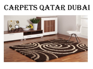 Carpets Qatar in Dubai
