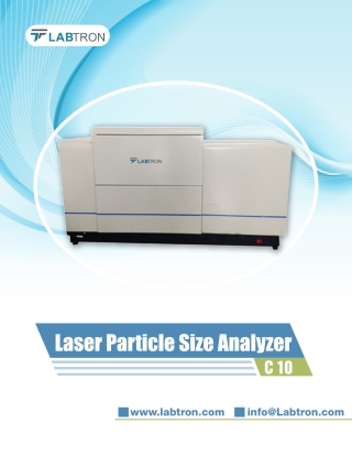Laser-particle-size-analyzer-LLPA
