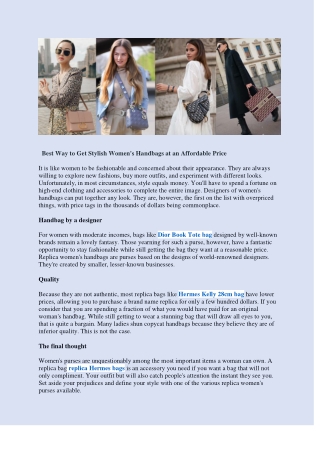 handbagsfr.co-Articles