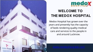 Chest Specialist in Lucknow | Ultimate Guide | Medox Hospital