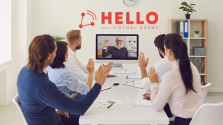 virtual event company Malaysia