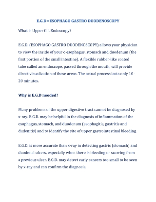 Gastroenterologist in Houston