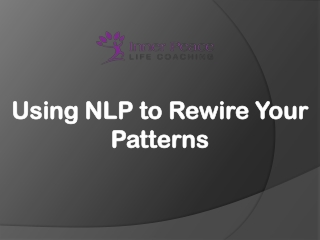 NLP Certification In India