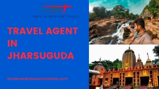 Popular Travel Agent in Jharsuguda, Odisha