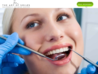 What Are The Basic Qualities Of A Good Dentist