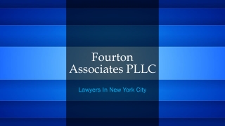 Why Should You Consult A Law Firm Before Starting Your Business In Nyc