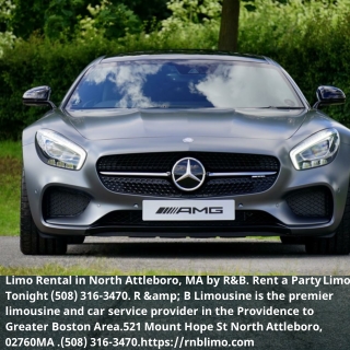 Best Limo Service in Attleboro