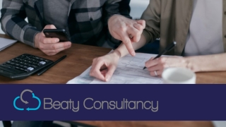 AWS Consultancy Services