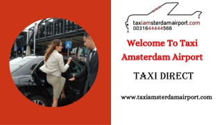 Taxi Direct