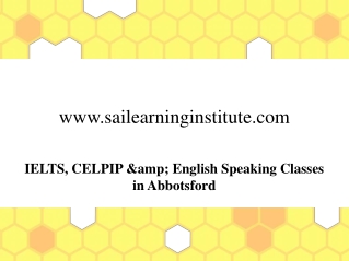 IELTS Exam Is Assessed – Learn With Best IELTS Institute In Abbotsford