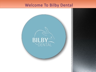 Dentist Yarrabilba - Dental Payment Plans Logan - Bilby Dental