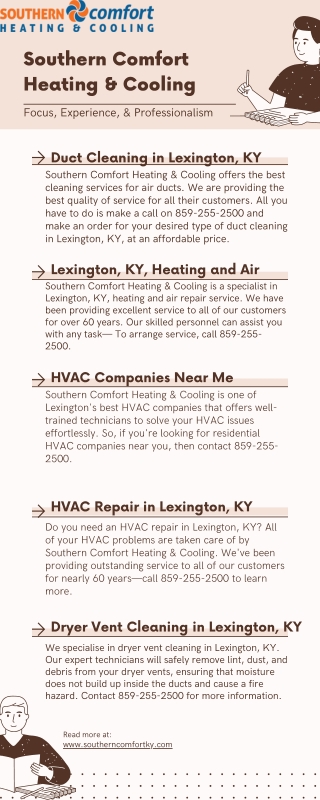 HVAC Companies Near Me