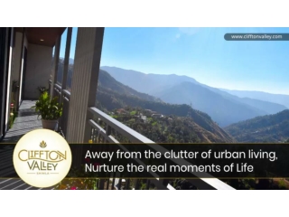 Flats in Mehli near Shimla