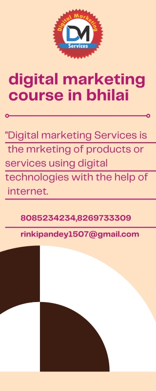 digitalmarketingcourseinbhilai