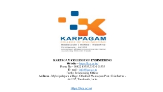 Mechanical Engineering Careers