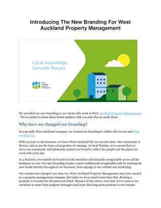 Introducing The New Branding For West Auckland Property Management-converted