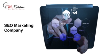 Find the Best SEO Service in Bangalore by IM Solutions