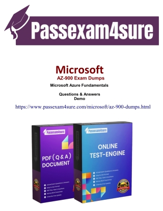 Christmas 30% Discount Offer on Microsoft AZ-900 Exam Dumps