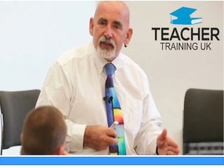 postgraduate teacher training