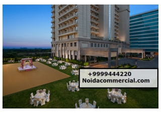 Bank-Leased Property in Noida Extension