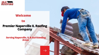 Best Roofing in Joliet il