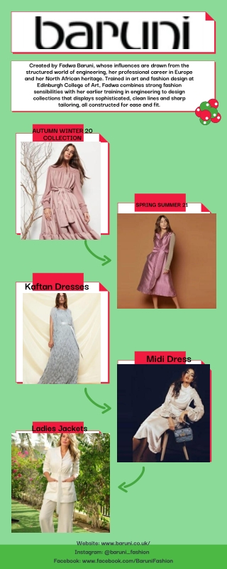 Striking and Contemporary Stylish Clothes Online