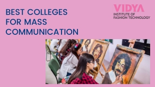 Fashion Designing Colleges in Meerut | School for Fashion Design