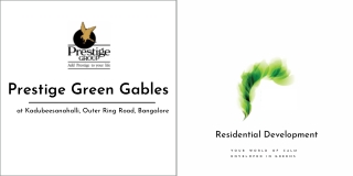 Prestige Green Gables At Kadubeesanahalli, Bangalore