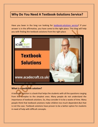 textbook-solutions manual-converted