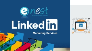 Best Linkedin marketing services India