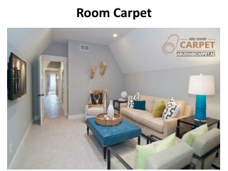 Room Carpet