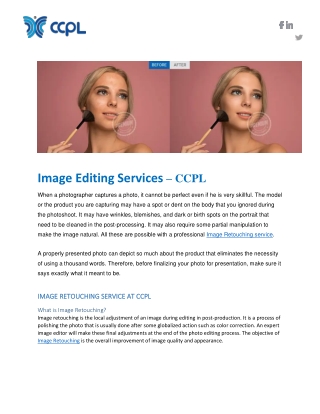 Image Editing Services-December Pdf