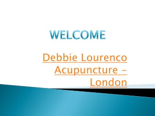 Get the best Fertility acupuncture in Marylebone