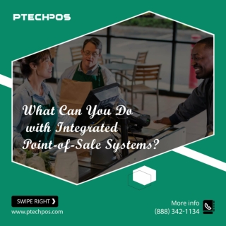 Integrated-POS-Systems